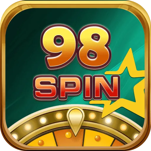 98SPIN - Petualangan Anime Penuh Warna