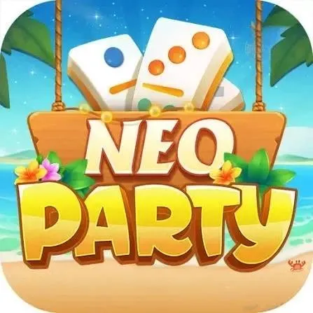 NEOPARTY - Game Gaple Seru dan Menyenangkan