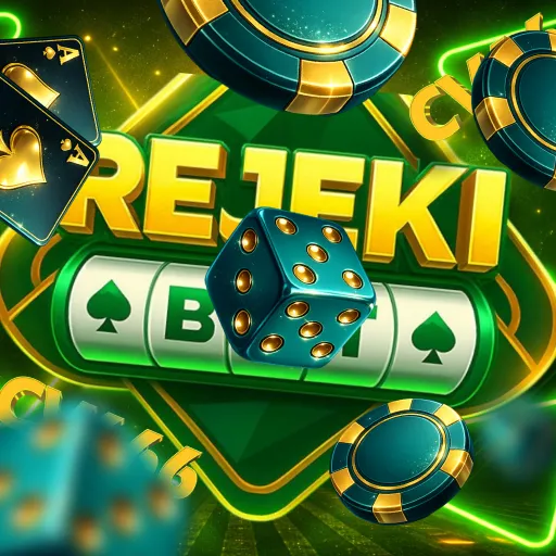REJEKI - Permainan Strategi Kebangkitan Untuk Semua
